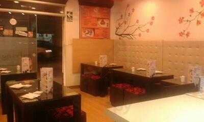 Makisu, Sushi & Makis