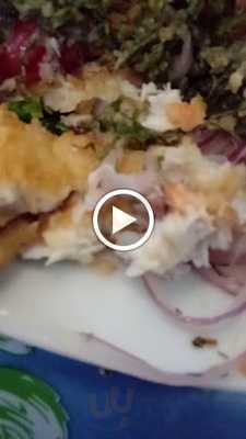 Cevicheria El Velero