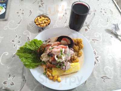 Cevicheria El Velero