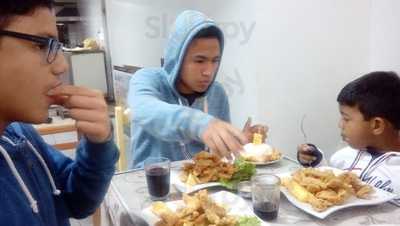 Cevicheria El Velero