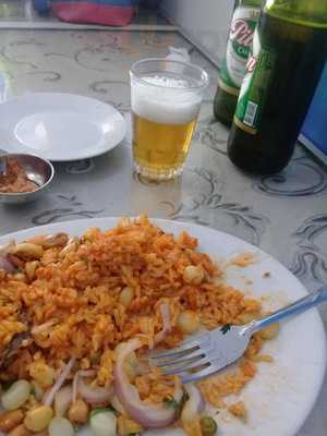 Cevicheria El Velero