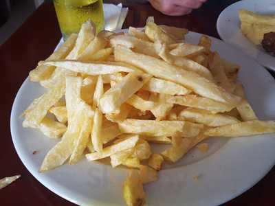 Grill Berna Restaurant