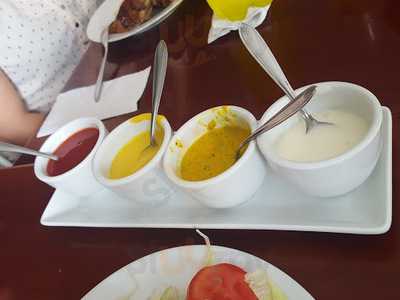 Grill Berna Restaurant