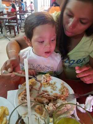 Grill Berna Restaurant