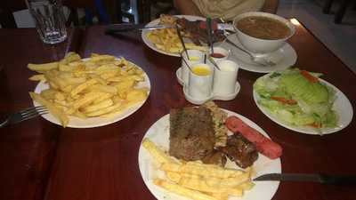 Grill Berna Restaurant