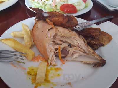 Grill Berna Restaurant