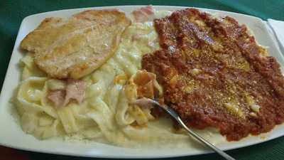 Trattoria Due Fratelli