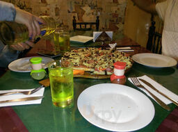 Trattoria Due Fratelli