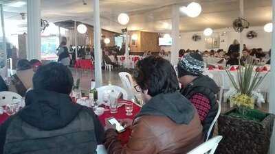 El Rancho Grande Del Perú