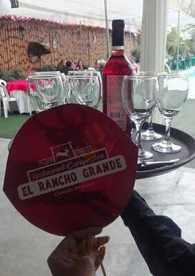 El Rancho Grande Del Perú