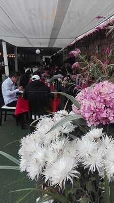 El Rancho Grande Del Perú