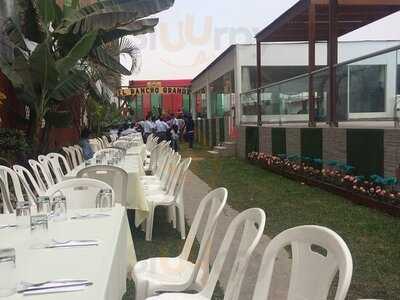 El Rancho Grande Del Perú