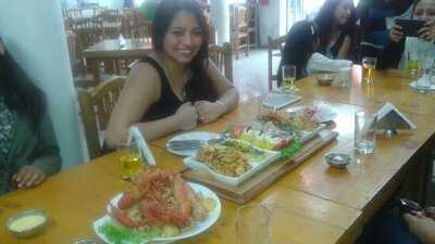 Cebicheria Fondo Marino