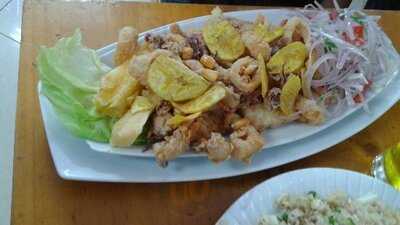 Cebicheria Fondo Marino