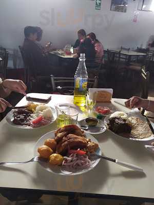 Picanteria La Arequipena Sac