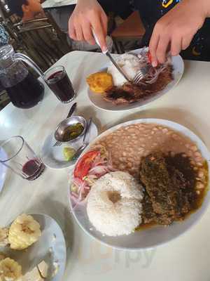 Picanteria La Arequipena Sac