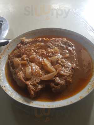 Picanteria La Arequipena Sac