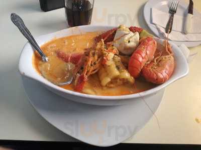 Picanteria La Arequipena Sac