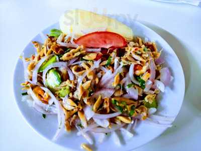 Picanteria La Arequipena Sac