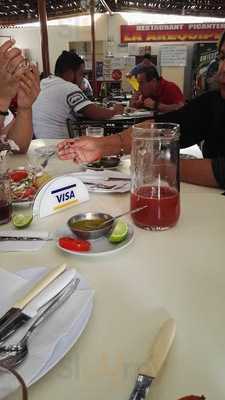 Picanteria La Arequipena Sac