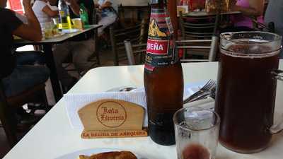 Picanteria La Arequipena Sac