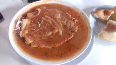 Picanteria La Arequipena Sac