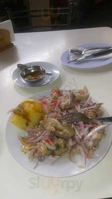 Picanteria La Arequipena Sac