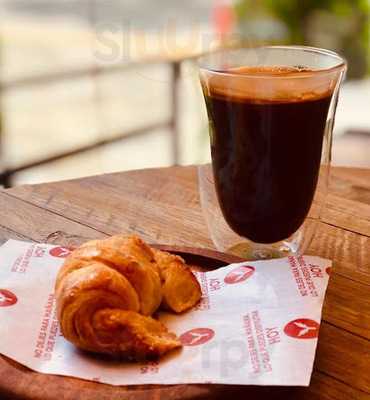 Lynch- Café Para Volar