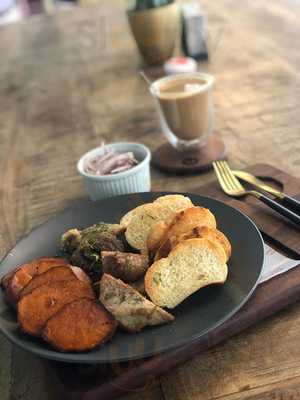 Lynch- Café Para Volar