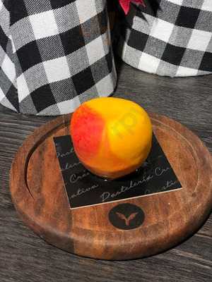 Lynch- Café Para Volar