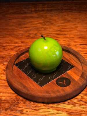 Lynch- Café Para Volar