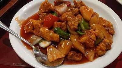 Kingdom Hotel Restaurant Peru