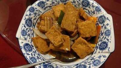 Kingdom Hotel Restaurant Peru