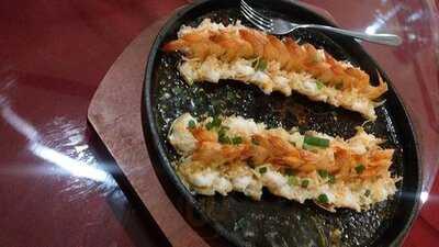 Kingdom Hotel Restaurant Peru