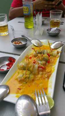 La Catorce De Garzon