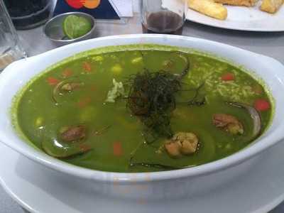 La Catorce De Garzon