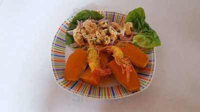 Valle Del Sol Calango