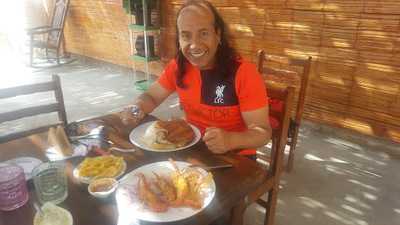 Valle Del Sol Calango