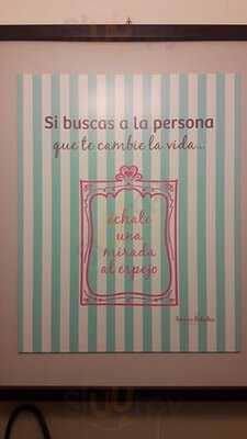 Pasteleria Ignacio Baladan