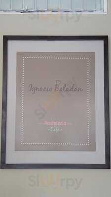 Pasteleria Ignacio Baladan