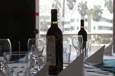 Restaurant Sisary Killa