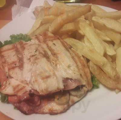 Restaurant Sisary Killa