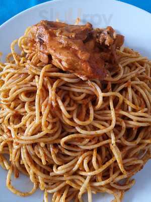 Restaurant Sisary Killa