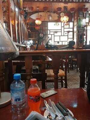 Dionisio Restaurante