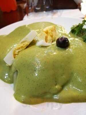 Dionisio Restaurante