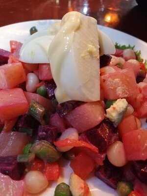 Dionisio Restaurante