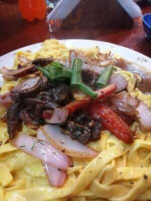 Dionisio Restaurante