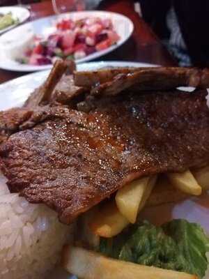 Dionisio Restaurante