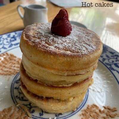 Sofá Café - Magdalena