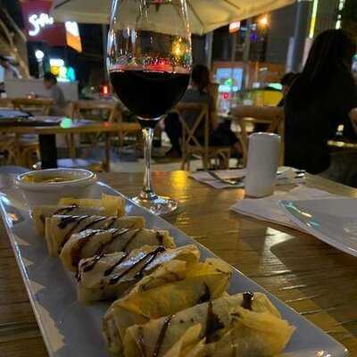 Sofá Café - Magdalena